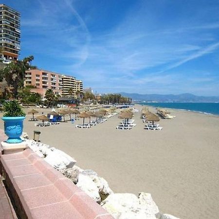 Apartamento Torremolinos 5 Personas + Parking + Piscina Todo El Ano Dış mekan fotoğraf
