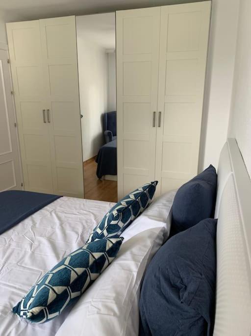 Apartamento Torremolinos 5 Personas + Parking + Piscina Todo El Ano Dış mekan fotoğraf